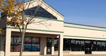 Rehabilitation Institute of Michigan New Baltimore Center