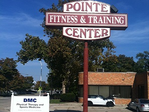 Rehabilitation Institute of Michigan at Pointe Fitness & Training Center