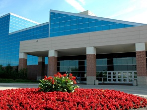 Rehabilitation Institute of Michigan at Ford Performing Arts Center