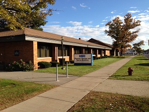 Rehabilitation Institute of Michigan Northwest Detroit