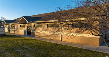 Rehabilitation Institute of Michigan Southgate Center