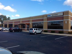 Rehabilitation Institute of Michigan Sterling Heights Center