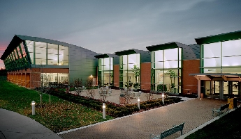 Rehabilitation Institute of Michigan at Troy Community Center