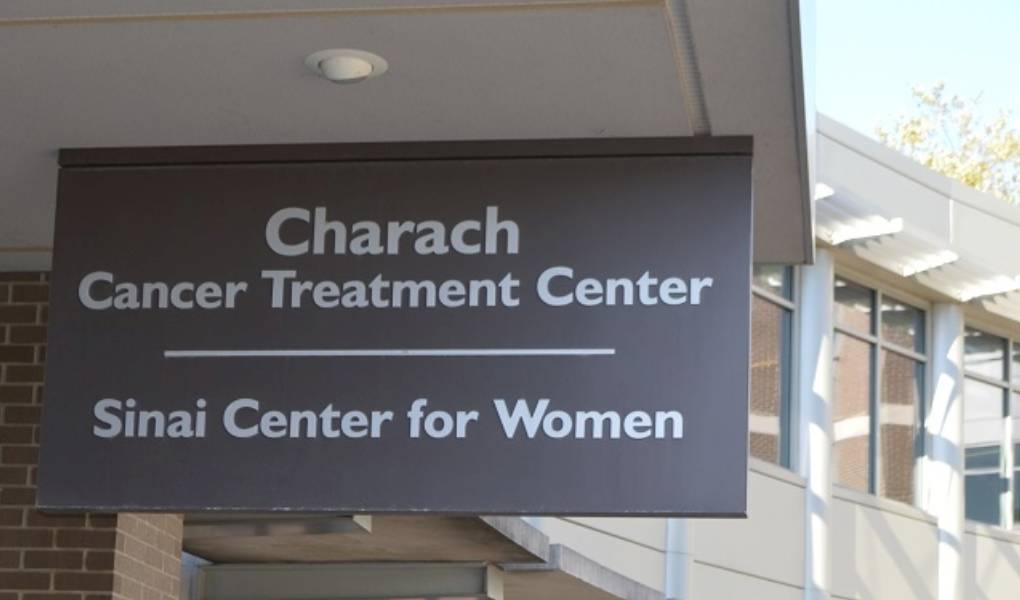 Sinai Center for Women