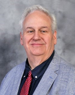 Dr. Jeffrey R. Johnson