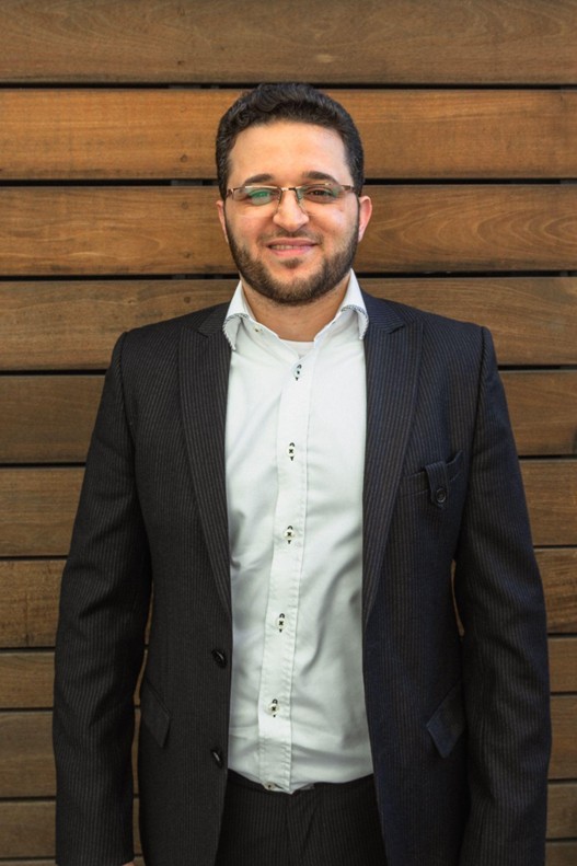 Mohamad Alkhatib, M.D.