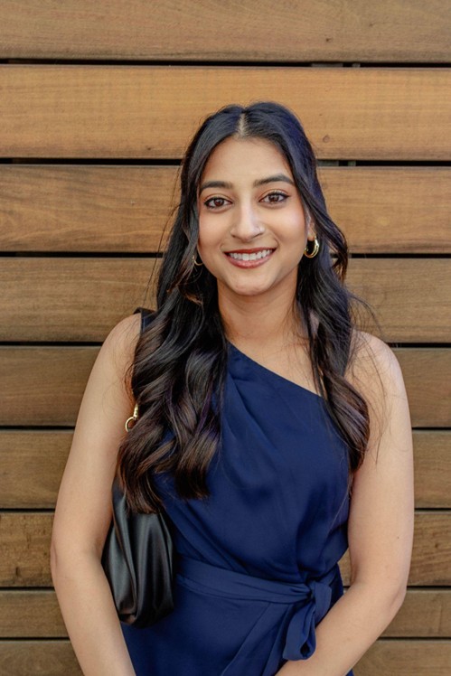Anuja Nikam, D.O.