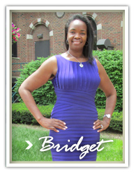 Bridget’s Story*
