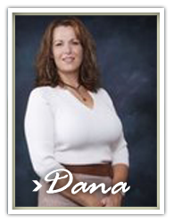 Dana’s Story*