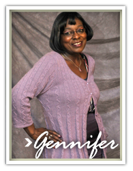 Gennifer’s Story*