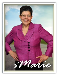 Marie’s Story*