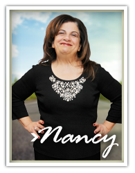 Nancy’s Story*