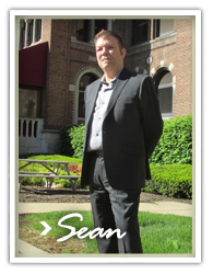 Sean’s Story*