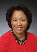 Paula R. Autry, FACHE
