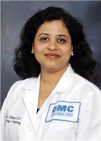 Dr. Firdous Siddiqui, M.D.