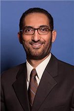 Mazen Abdelhady, M.D.