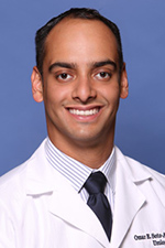 Omar E. Soto-Aviles, M.D.