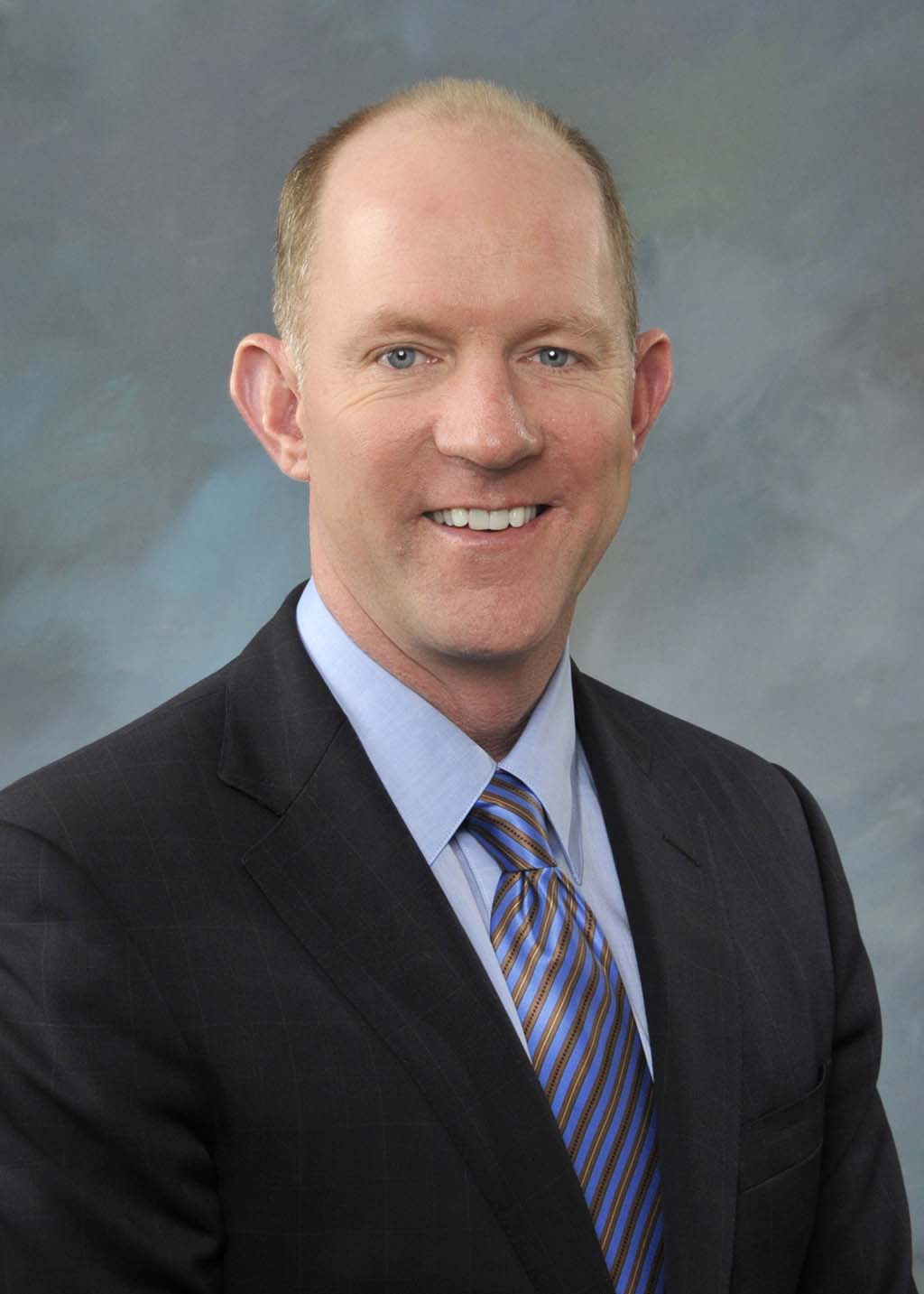 Joseph Mullany