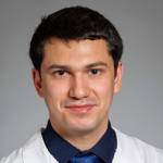 Ali Doruk Yalcintepe, M.D.