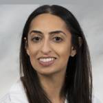 Anicia Mirchandani, M.D. (Chief Resident)