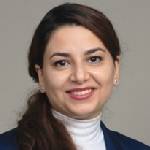 Elmira Taghi-Zadeh, M.D.