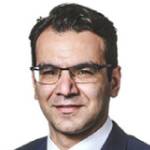 Hamed Kordbacheh, M.D.