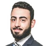 Hussam Hindi, D.O. (ESIR Resident)