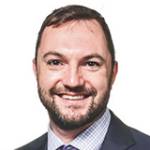 Jared van der Linden, M.D.