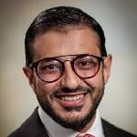 Mohamed Badawy, M.D.