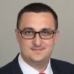 Orest O. Kayder, D.O. (Chief Resident)