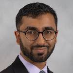 Shabber Syed, M.D.