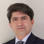 Shahrahm Hadidchi, M.D. (Chief Resident)