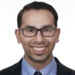 Stephan Miller, M.D. (Chief Resident)