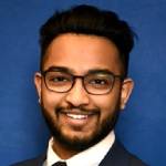 Wajahat Mohammed, D.O.