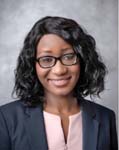 Clementina Asamoah