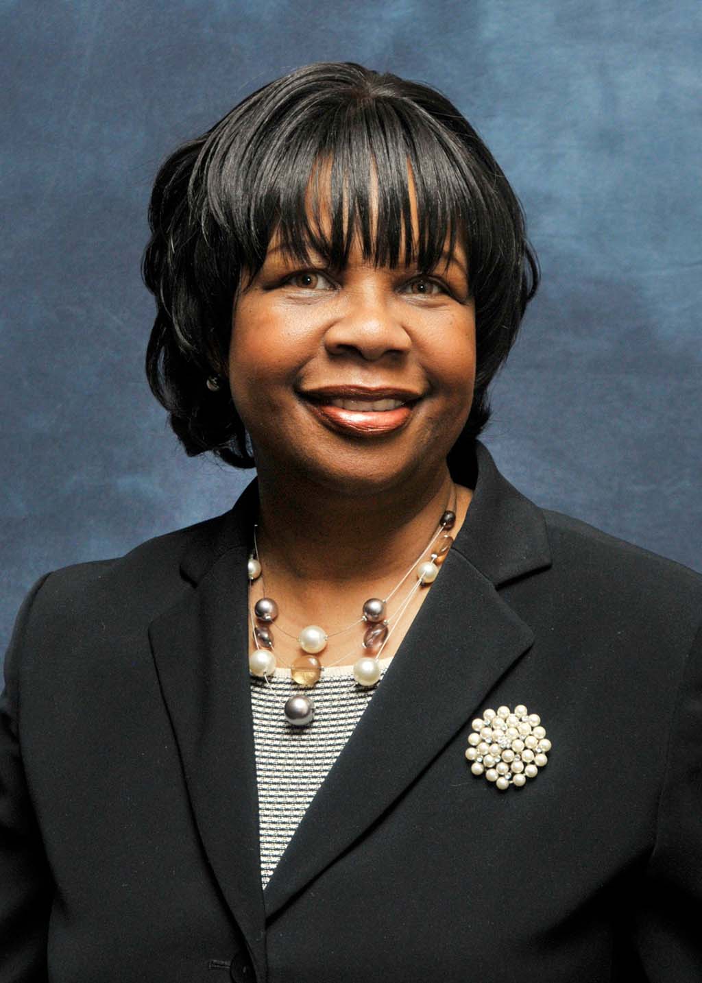 Deloris Hunt