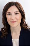 Jessica Rausch