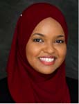 Rabia Osman