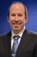 Victor Jordan