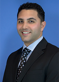 David H. Rustom, MD
