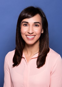 Zainab Naji, M.D.