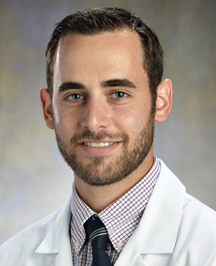 Alexander Tapper, MD