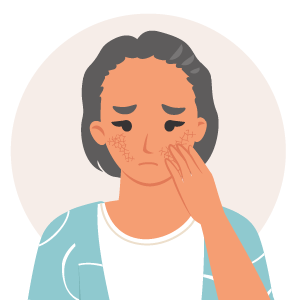 5 Key Changes in Heart and Joint Health During Menopause-Collagen Loss