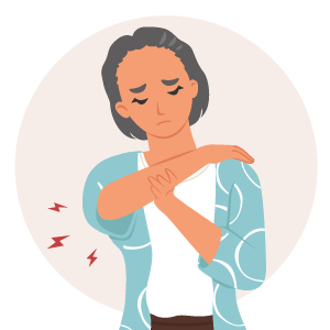 5 Key Changes in Heart and Joint Health During Menopause-Joint pain