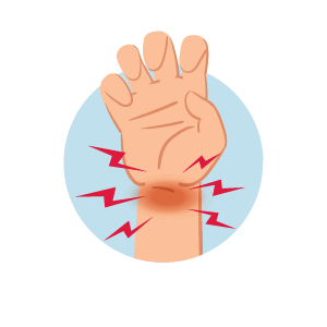 ALL-TENET-Healthy Living-Hand Conditions-Infographic
