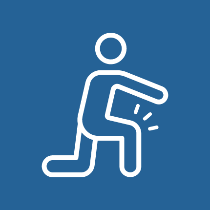 Knee Pain Newsletter