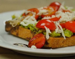 659x519_Italian-Caprese-Avocado-Toast Italian Caprese Avocado Toast