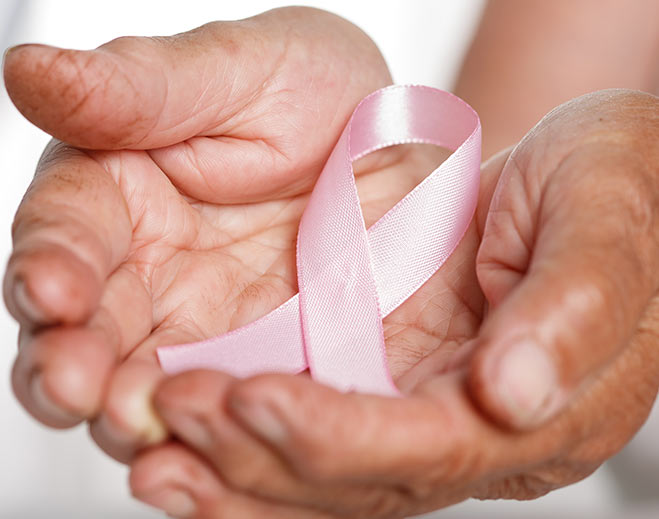 Oncology-Breast-Cancer-Ribbon