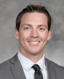 Cade Fountain
