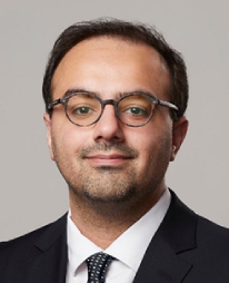 Sina Khosravani